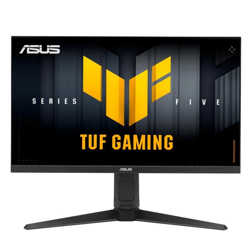 ASUS TUF Gaming VG27AQML5A écran plat de PC 68,6 cm (27") 2560 x 1440 pixels Wide Quad HD Noir · Moniteur · Informat Syste...