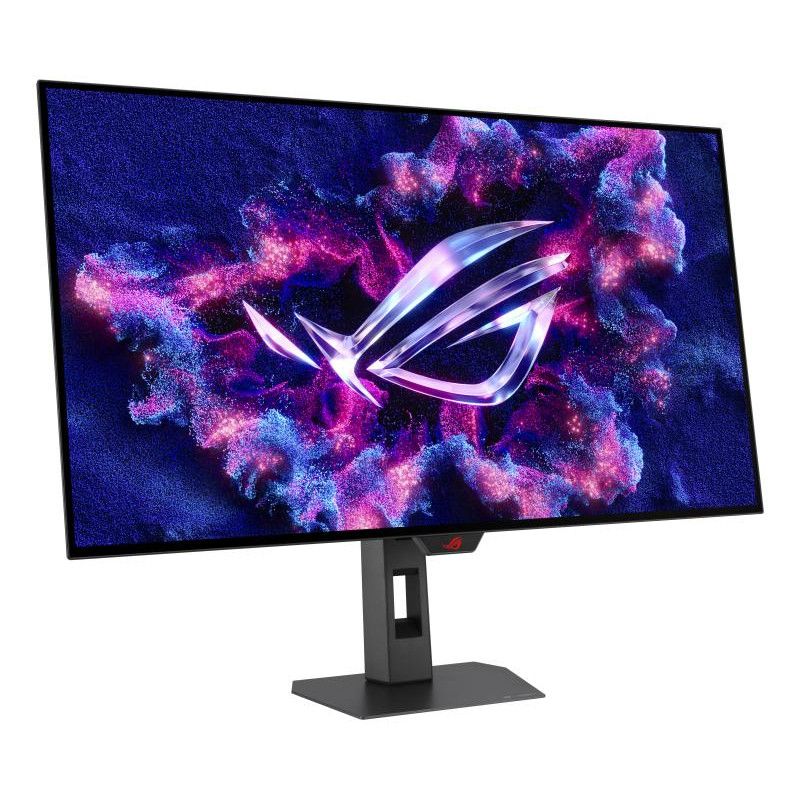 ASUS ROG Strix OLED XG32UCWG écran plat de PC 80 cm (31.5") 3840 x 2160 pixels 4K Ultra HD Noir · Moniteur · Informat Syst... (image 2)