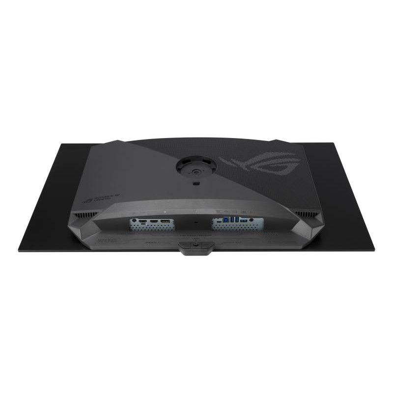 ASUS ROG Strix OLED XG32UCWG écran plat de PC 80 cm (31.5") 3840 x 2160 pixels 4K Ultra HD Noir · Moniteur · Informat Syst... (image 7)