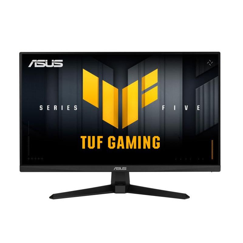 ASUS TUF Gaming VG279QM5A écran plat de PC 68,6 cm (27") 1920 x 1080 pixels Full HD LCD Noir · Moniteur · Informat Systems...
