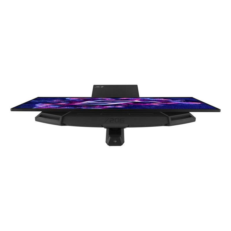 ASUS ROG Strix OLED XG27ACDMS écran plat de PC 67,3 cm (26.5") 2560 x 1440 pixels Quad HD QD-OLED Noir · Moniteur · Inform... (image 5)