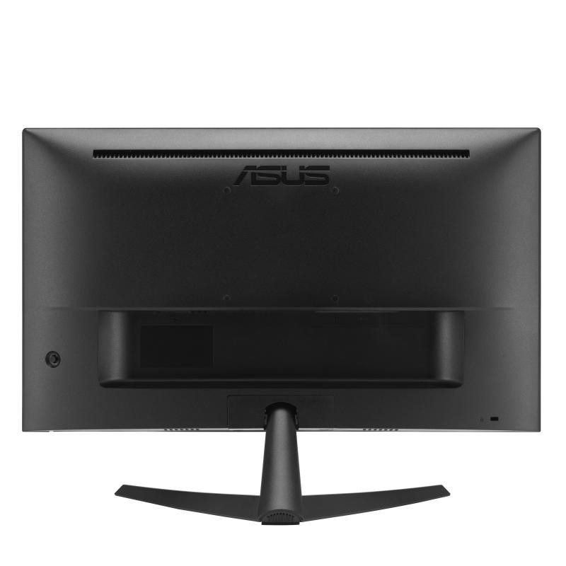ASUS VY229Q écran plat de PC 54,5 cm (21.4") 1920 x 1080 pixels Full HD LCD Noir · Moniteur · Informat Systems Strasbourg (image 4)