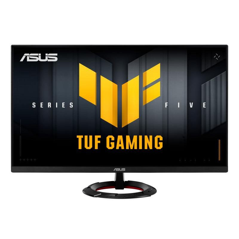 ASUS TUF Gaming VG249Q5R écran plat de PC 60,5 cm (23.8") 1920 x 1080 pixels Full HD LED Noir · Moniteur · Informat System... (image 3)
