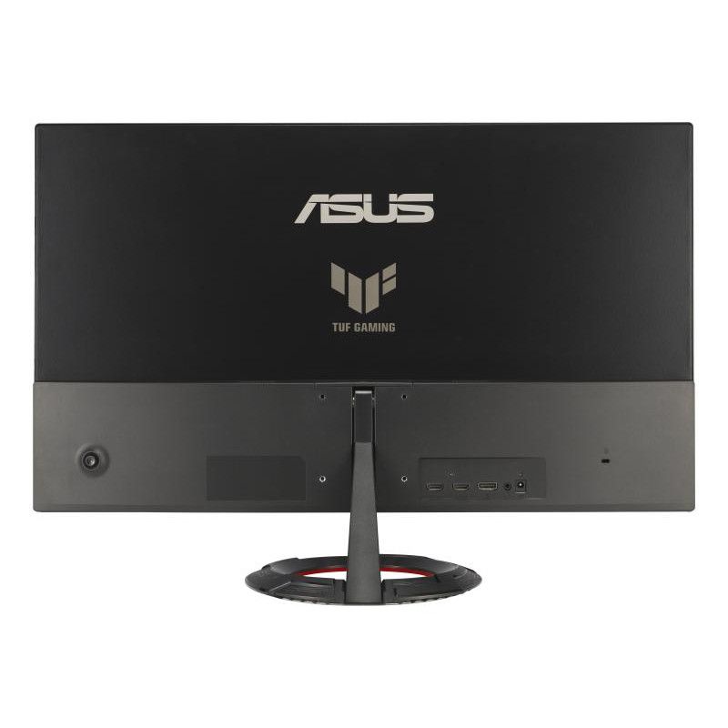 ASUS TUF Gaming VG249Q5R écran plat de PC 60,5 cm (23.8") 1920 x 1080 pixels Full HD LED Noir · Moniteur · Informat System... (image 5)