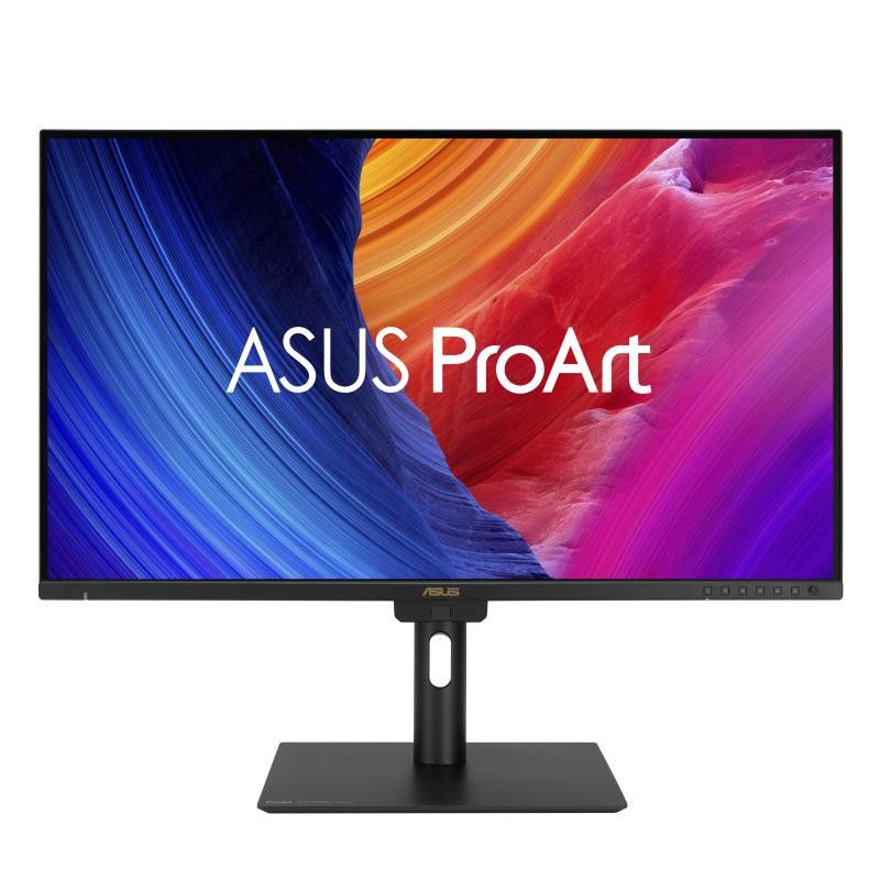 ASUS ProArt PA27UCGE écran plat de PC 68,6 cm (27") 3840 x 2160 pixels 4K Ultra HD LED Noir · Moniteur · Informat Systems ...