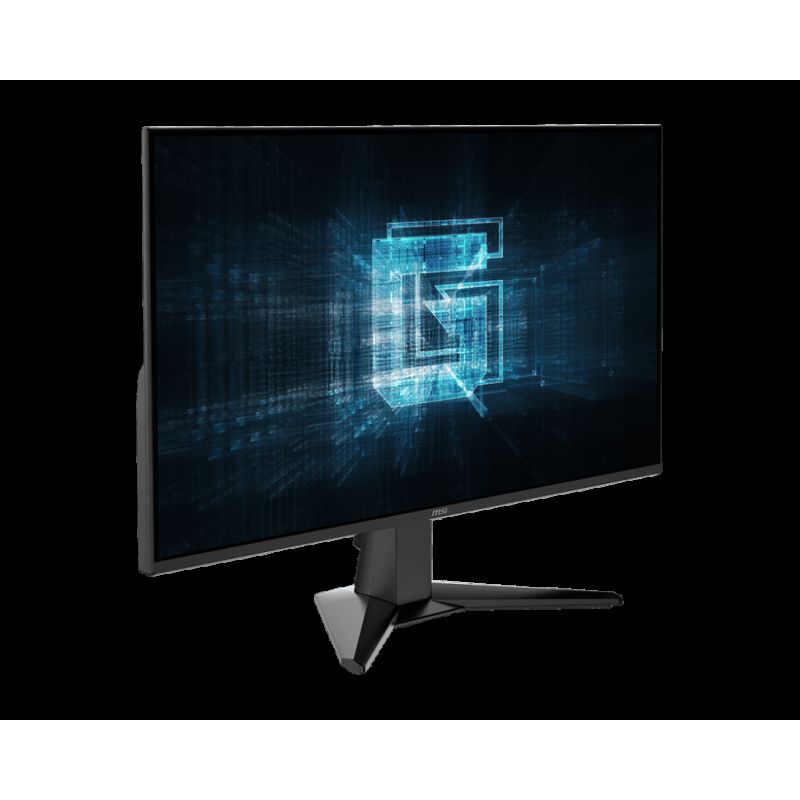 MSI G275L E14 écran plat de PC 68,6 cm (27") 1920 x 1080 pixels Full HD LED Noir · Moniteur · Informat Systems Strasbourg (image 3)