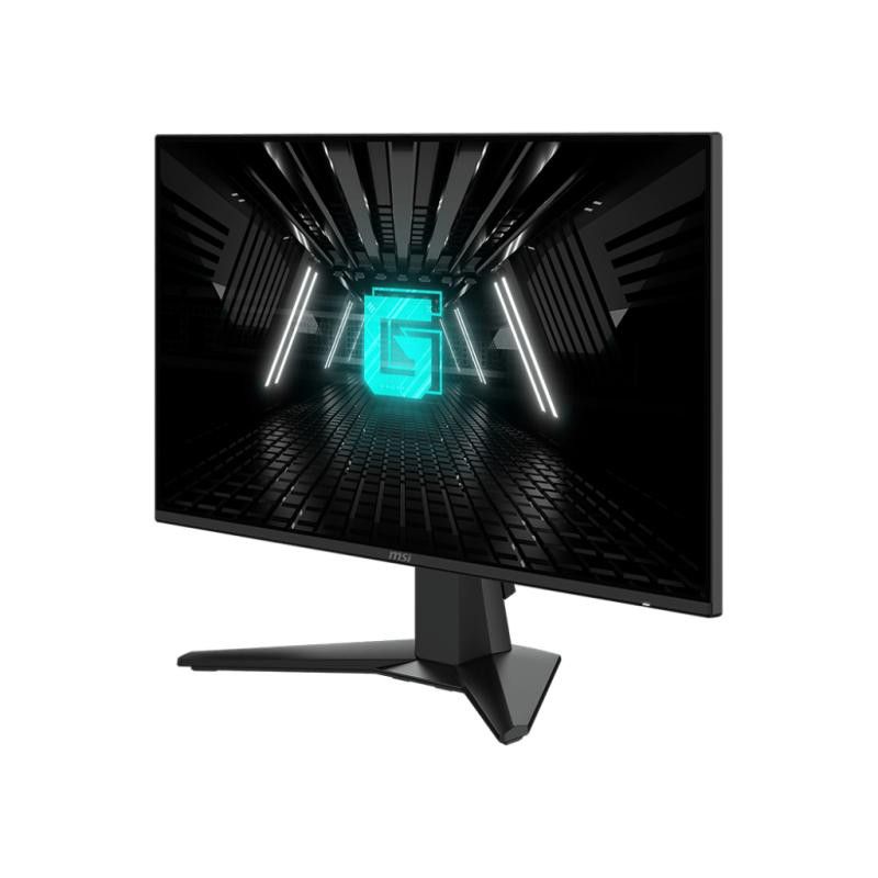 MSI G242L E14 écran plat de PC 60,5 cm (23.8") 1920 x 1080 pixels Full HD LCD Noir · Moniteur · Informat Systems Strasbourg (image 3)