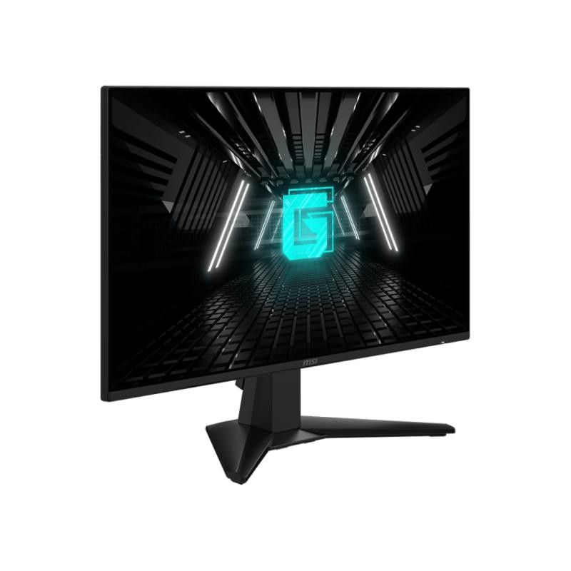 MSI G242L E14 écran plat de PC 60,5 cm (23.8") 1920 x 1080 pixels Full HD LCD Noir · Moniteur · Informat Systems Strasbourg (image 4)
