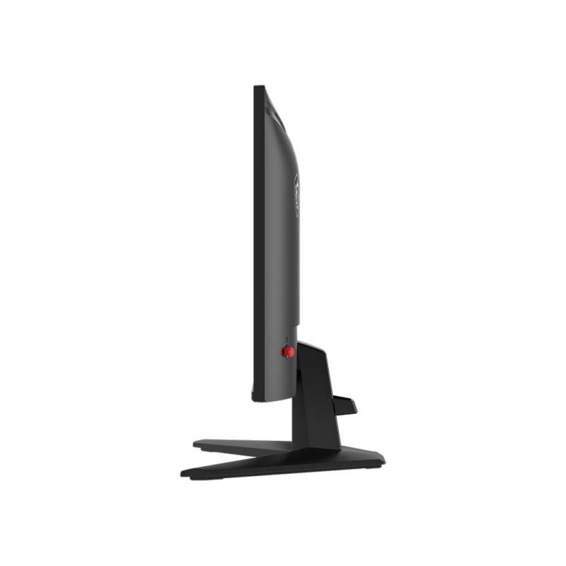 MSI G242L E14 écran plat de PC 60,5 cm (23.8") 1920 x 1080 pixels Full HD LCD Noir · Moniteur · Informat Systems Strasbourg (image 5)