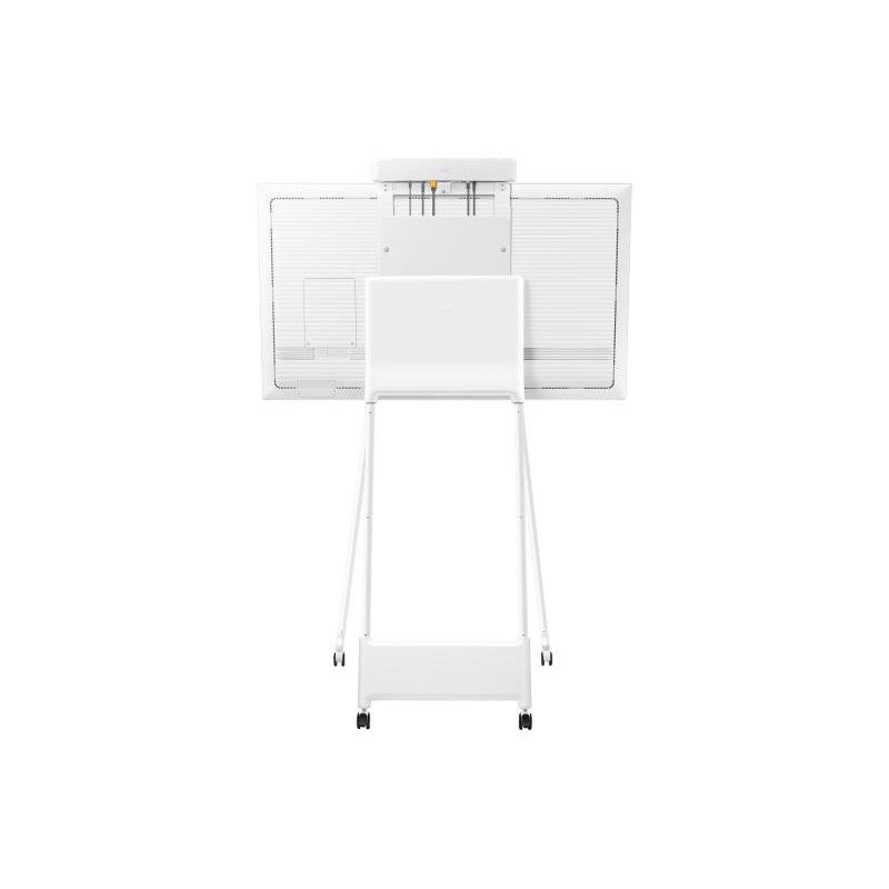 SAMSUNG Flip Pro WM65B · MONITEUR AV · Informat Systems Strasbourg (image 12)