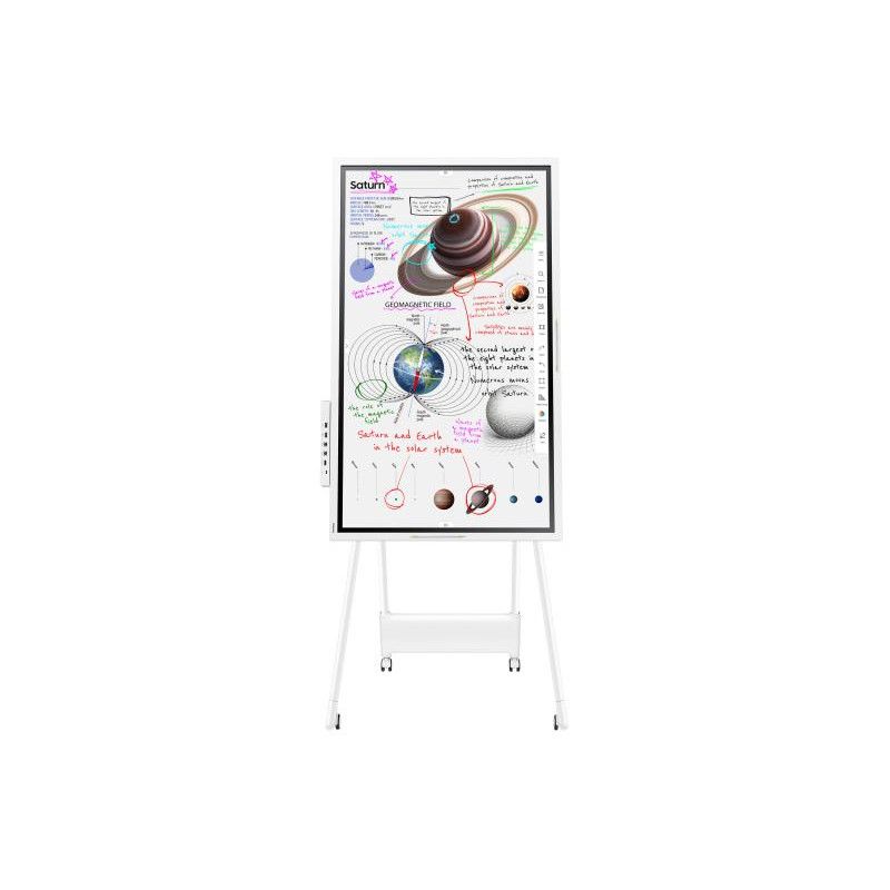 SAMSUNG Flip Pro WM65B · MONITEUR AV · Informat Systems Strasbourg (image 18)