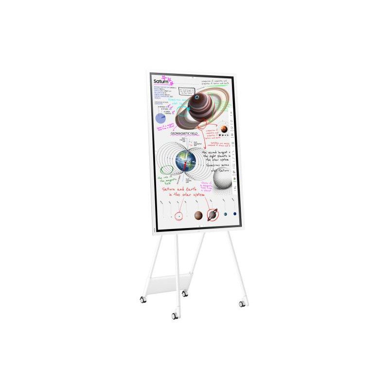 SAMSUNG Flip Pro WM65B · MONITEUR AV · Informat Systems Strasbourg (image 19)