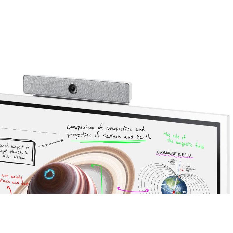 SAMSUNG Flip Pro WM65B · MONITEUR AV · Informat Systems Strasbourg (image 10)