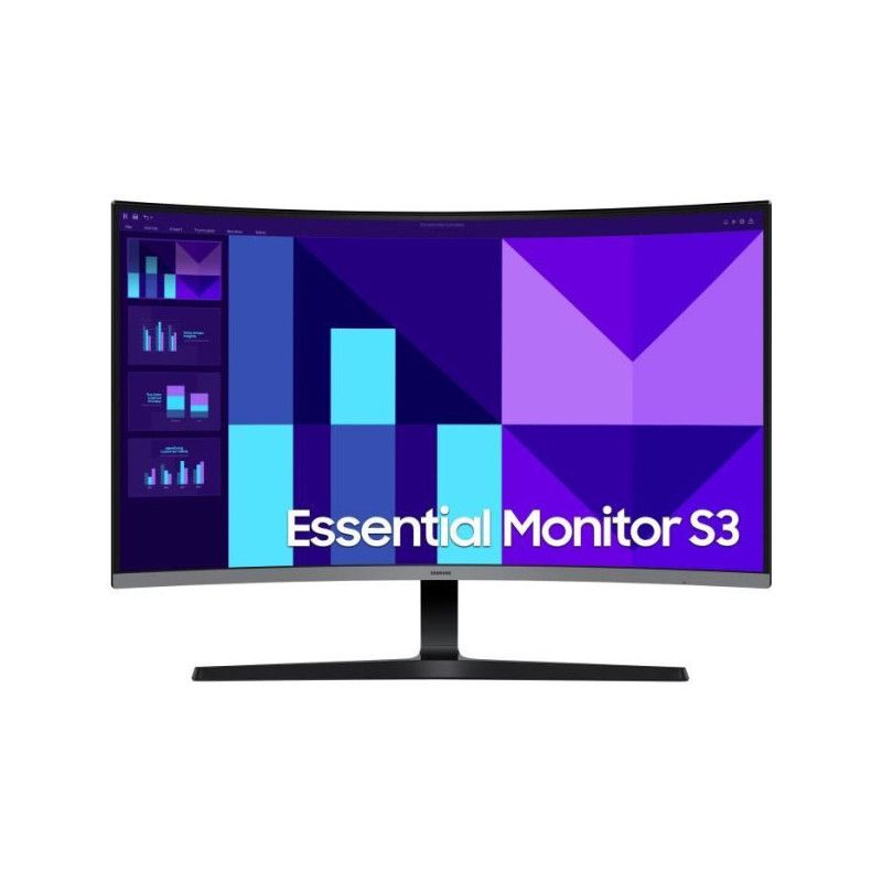 Samsung Écran PC S39GD 27'' - FHD · Moniteur · Informat Systems Strasbourg