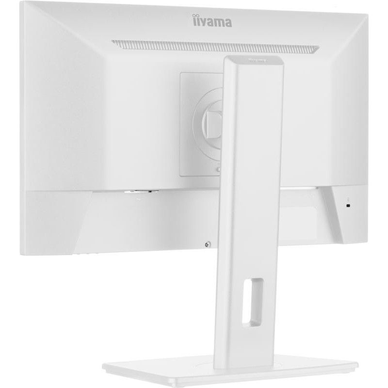 iiyama ProLite XUB2293HSU-W7 écran plat de PC 54,6 cm (21.5") 1920 x 1080 pixels Full HD LED Blanc · Moniteur · Informat S... (image 11)