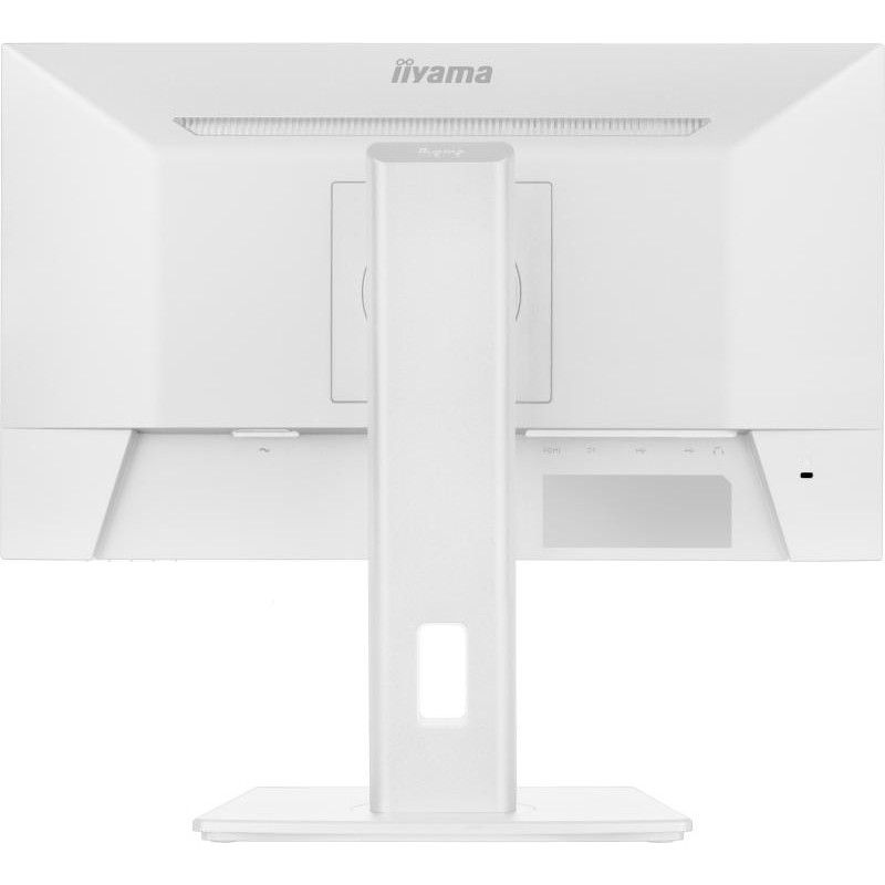 iiyama ProLite XUB2293HSU-W7 écran plat de PC 54,6 cm (21.5") 1920 x 1080 pixels Full HD LED Blanc · Moniteur · Informat S... (image 9)