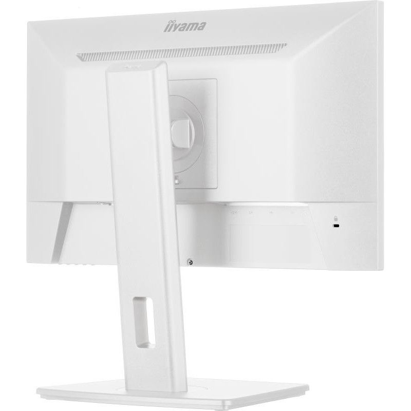 iiyama ProLite XUB2293HSU-W7 écran plat de PC 54,6 cm (21.5") 1920 x 1080 pixels Full HD LED Blanc · Moniteur · Informat S... (image 10)
