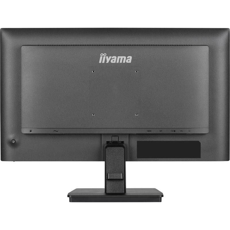iiyama ProLite X2492HSU-B1 écran plat de PC 60,5 cm (23.8") 1920 x 1080 pixels Full HD LED Noir · Moniteur · Informat Syst... (image 12)