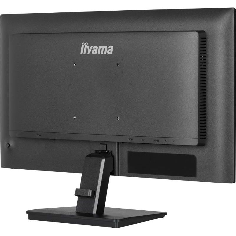 iiyama ProLite X2492HSU-B1 écran plat de PC 60,5 cm (23.8") 1920 x 1080 pixels Full HD LED Noir · Moniteur · Informat Syst... (image 14)