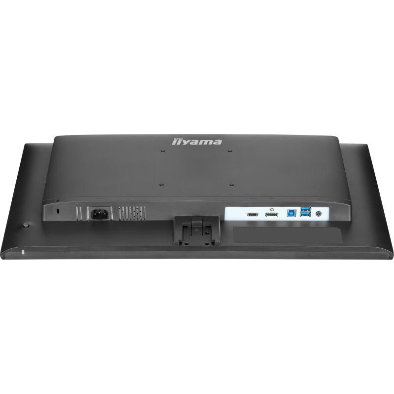 iiyama ProLite X2492HSU-B1 écran plat de PC 60,5 cm (23.8") 1920 x 1080 pixels Full HD LED Noir · Moniteur · Informat Syst... (image 15)