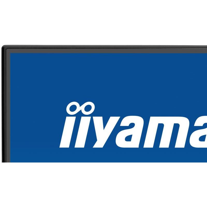 iiyama ProLite X2792HSU-B1 écran plat de PC 68,6 cm (27") 1920 x 1080 pixels Full HD LED Noir · Moniteur · Informat System... (image 5)