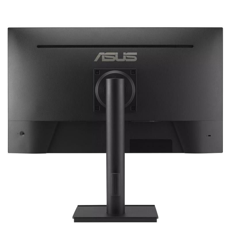 ASUS VA27AQSE écran plat de PC 68,6 cm (27") 2560 x 1440 pixels Quad HD LCD Noir · Moniteur · Informat Systems Strasbourg (image 2)