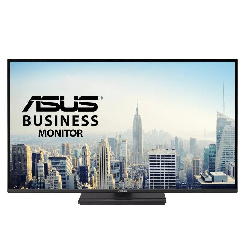 ASUS VA27AQSE écran plat de PC 68,6 cm (27") 2560 x 1440 pixels Quad HD LCD Noir · Moniteur · Informat Systems Strasbourg (image 6)