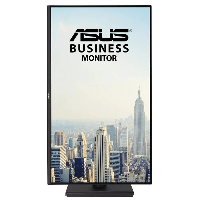 ASUS VA27AQSE écran plat de PC 68,6 cm (27") 2560 x 1440 pixels Quad HD LCD Noir · Moniteur · Informat Systems Strasbourg (image 7)