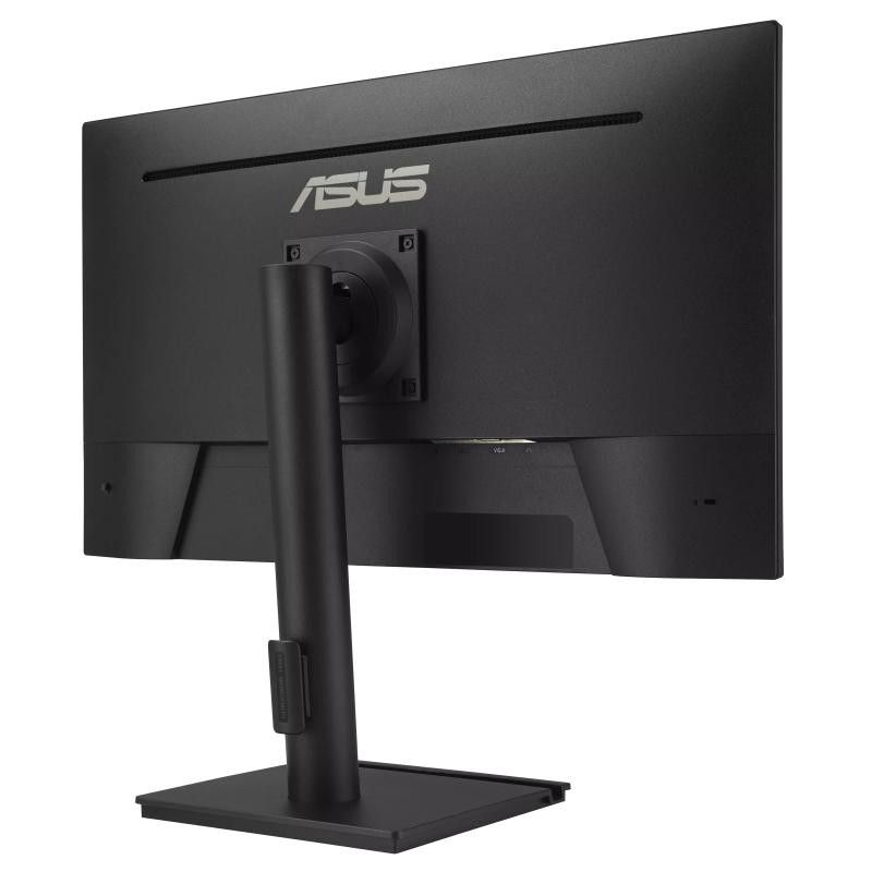 ASUS VA27AQSE écran plat de PC 68,6 cm (27") 2560 x 1440 pixels Quad HD LCD Noir · Moniteur · Informat Systems Strasbourg (image 9)