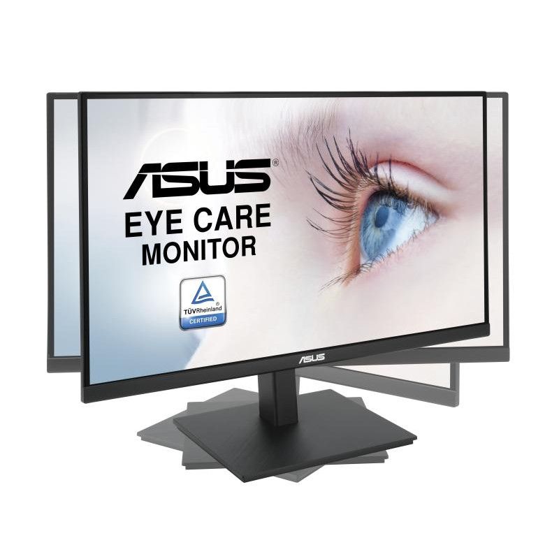 ASUS VA27AQ écran plat de PC 68,6 cm (27") 2560 x 1440 pixels Quad HD LCD Noir · Moniteur · Informat Systems Strasbourg (image 5)