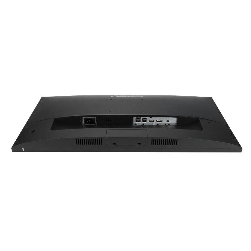 ASUS VA27AQ écran plat de PC 68,6 cm (27") 2560 x 1440 pixels Quad HD LCD Noir · Moniteur · Informat Systems Strasbourg (image 9)