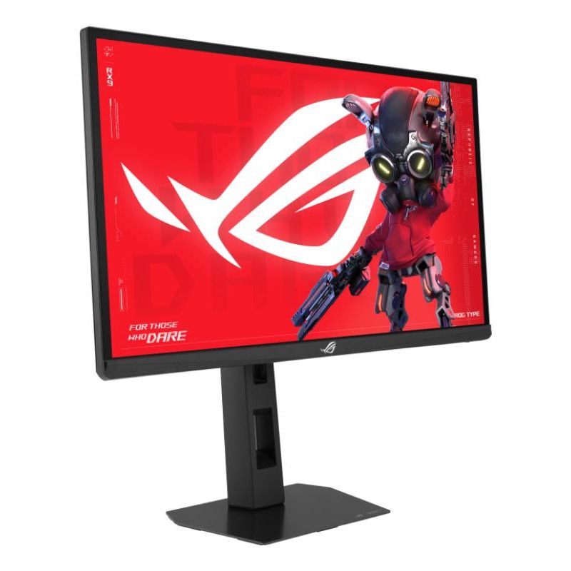 ASUS ROG Strix XG248QSG Ace écran plat de PC 61,2 cm (24.1") 1920 x 1080 pixels Full HD LCD Noir · Moniteur · Informat Sys... (image 3)