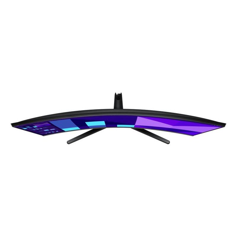 Samsung S39GD écran plat de PC 81,3 cm (32") 1920 x 1080 pixels Full HD LCD Noir · Moniteur · Informat Systems Strasbourg (image 4)