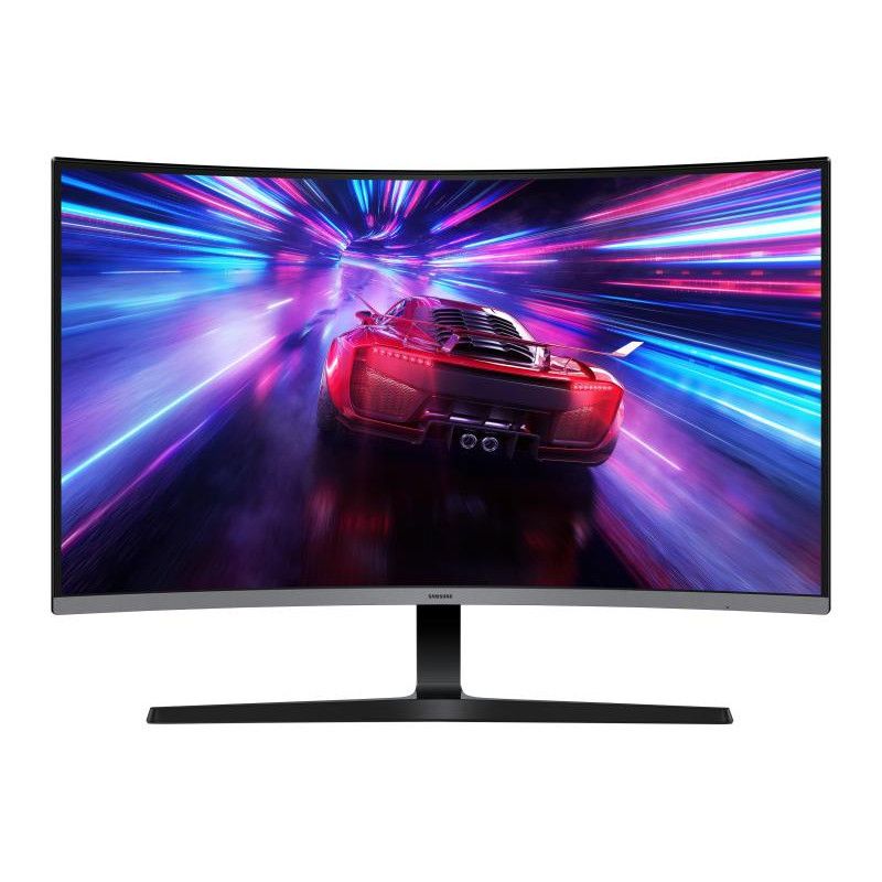 Samsung S39GD écran plat de PC 81,3 cm (32") 1920 x 1080 pixels Full HD LCD Noir · Moniteur · Informat Systems Strasbourg (image 7)
