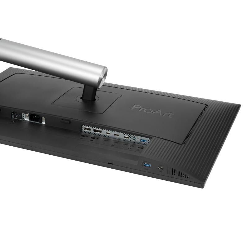 ASUS ProArt PA32QCV écran — 6K Ultra HD, 60 Hz, Argent · Moniteur · Informat Systems Strasbourg (image 11)