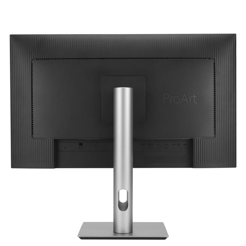 ASUS ProArt PA32QCV écran — 6K Ultra HD, 60 Hz, Argent · Moniteur · Informat Systems Strasbourg (image 8)