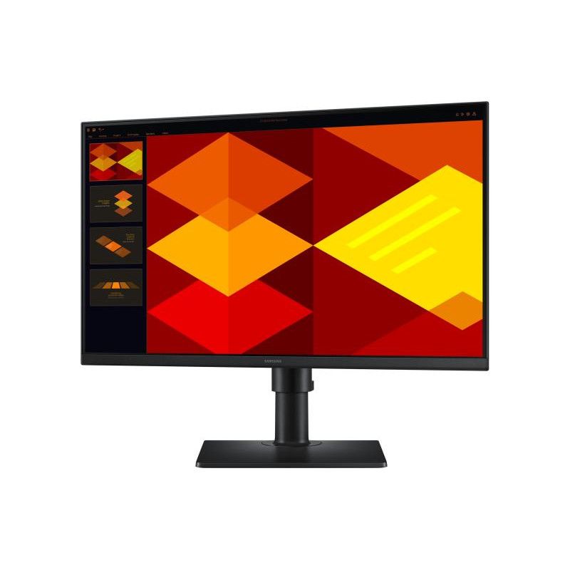 Samsung S40GD écran plat de PC 61 cm (24") 1920 x 1080 pixels Full HD LCD Noir · Moniteur · Informat Systems Strasbourg (image 10)