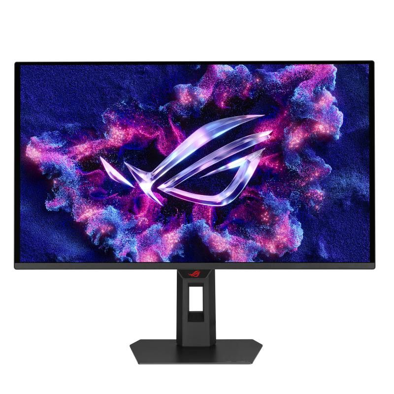 ASUS ROG Strix OLED XG27AQDPG écran plat de PC 67,3 cm (26.5") 2560 x 1440 pixels Wide Quad HD QD-OLED Noir · Moniteur · I...