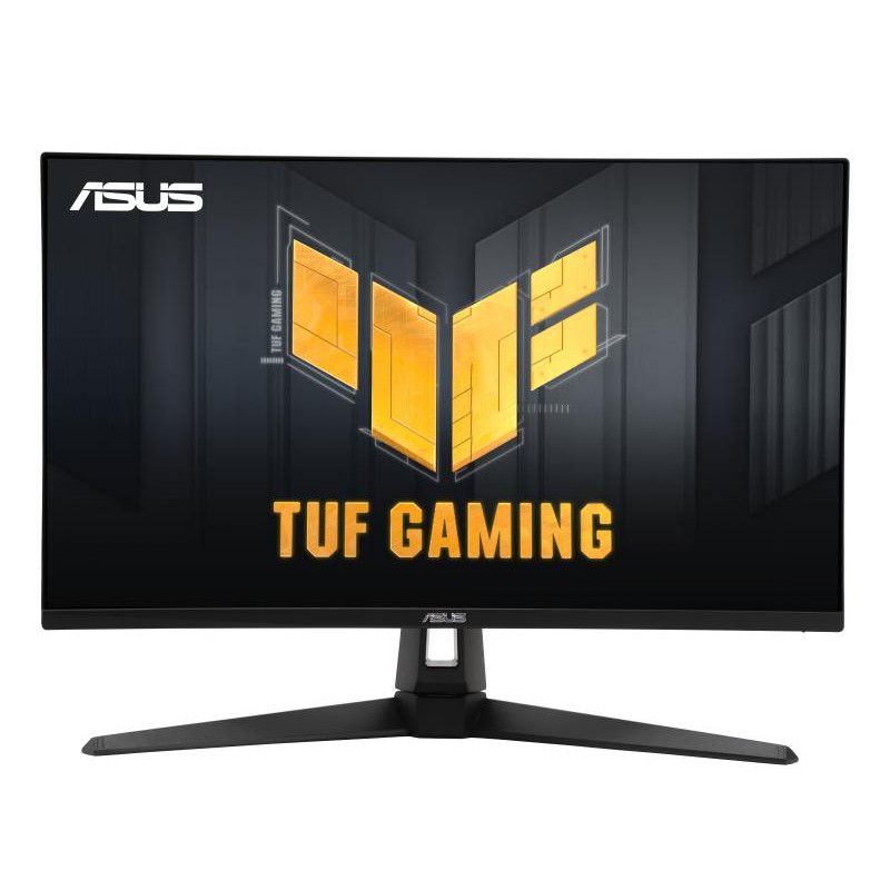 ASUS TUF Gaming VG27AQ5A écran plat de PC 68,6 cm (27") 2560 x 1440 pixels Quad HD LCD Noir · Moniteur · Informat Systems ...
