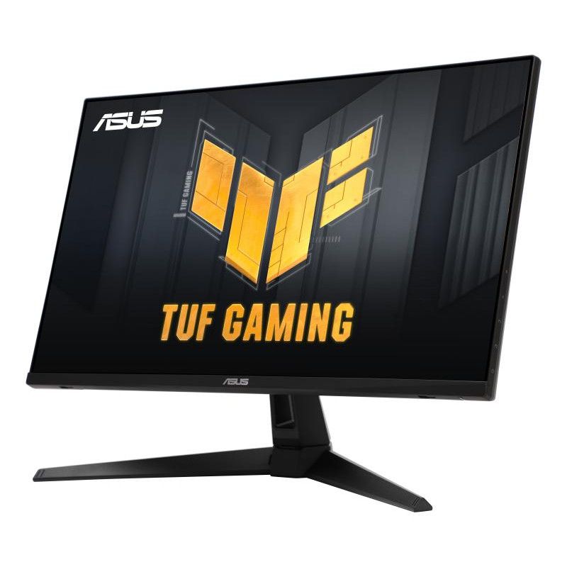 ASUS TUF Gaming VG27AQ5A écran plat de PC 68,6 cm (27") 2560 x 1440 pixels Quad HD LCD Noir · Moniteur · Informat Systems ... (image 2)