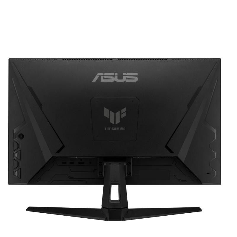 ASUS TUF Gaming VG27AQ5A écran plat de PC 68,6 cm (27") 2560 x 1440 pixels Quad HD LCD Noir · Moniteur · Informat Systems ... (image 4)