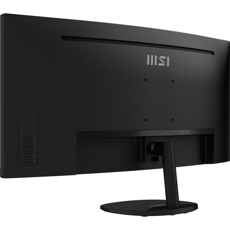 MSI Pro MP341CQ E12 écran plat de PC 86,4 cm (34") 3440 x 1440 pixels UltraWide Quad HD Noir · Moniteur · Informat Systems... (image 12)