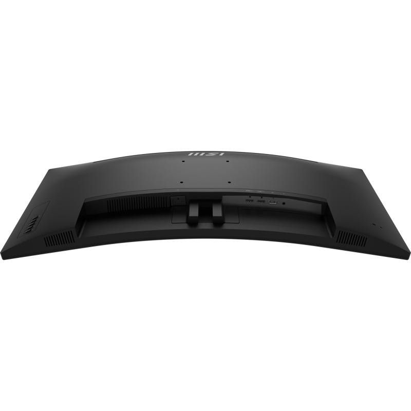 MSI Pro MP341CQ E12 écran plat de PC 86,4 cm (34") 3440 x 1440 pixels UltraWide Quad HD Noir · Moniteur · Informat Systems... (image 13)