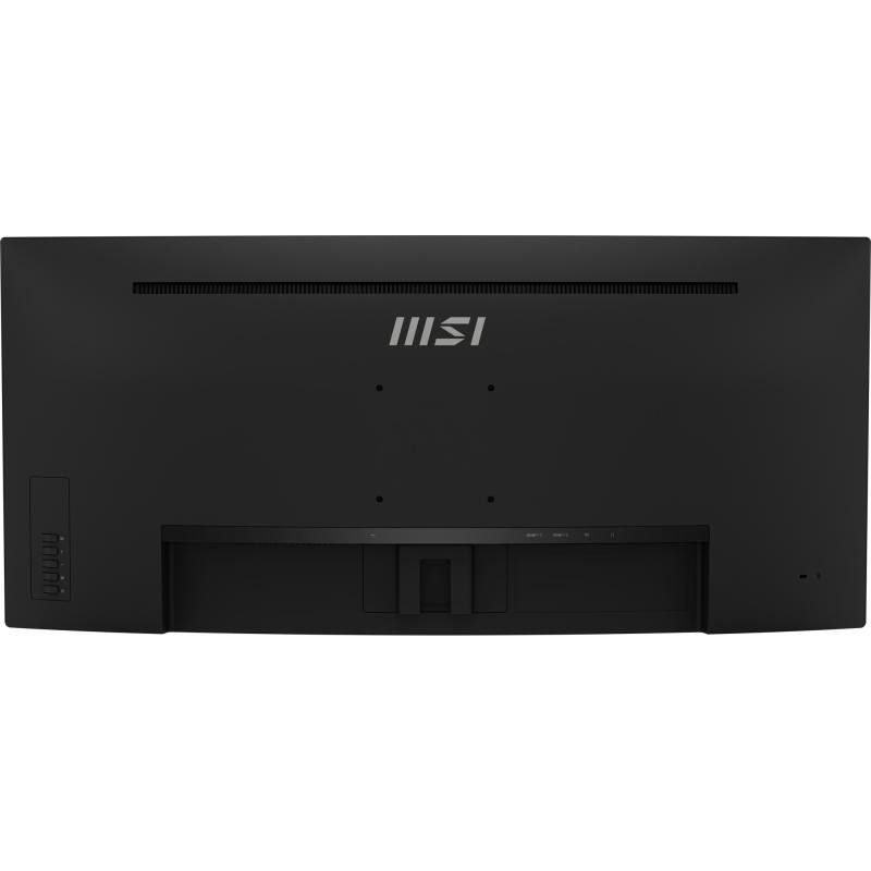 MSI Pro MP341CQ E12 écran plat de PC 86,4 cm (34") 3440 x 1440 pixels UltraWide Quad HD Noir · Moniteur · Informat Systems... (image 14)