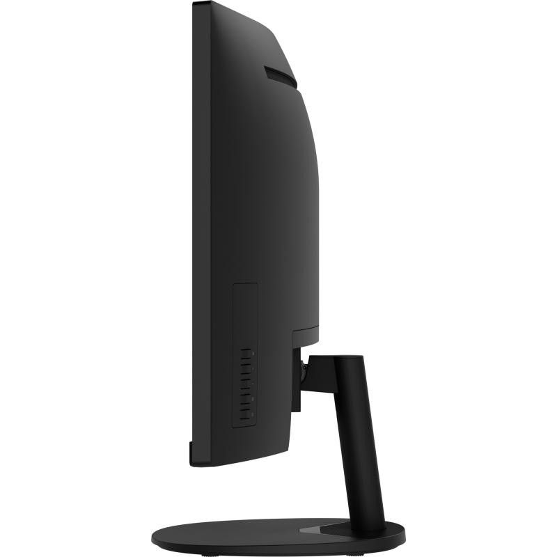 MSI Pro MP341CQ E12 écran plat de PC 86,4 cm (34") 3440 x 1440 pixels UltraWide Quad HD Noir · Moniteur · Informat Systems... (image 5)