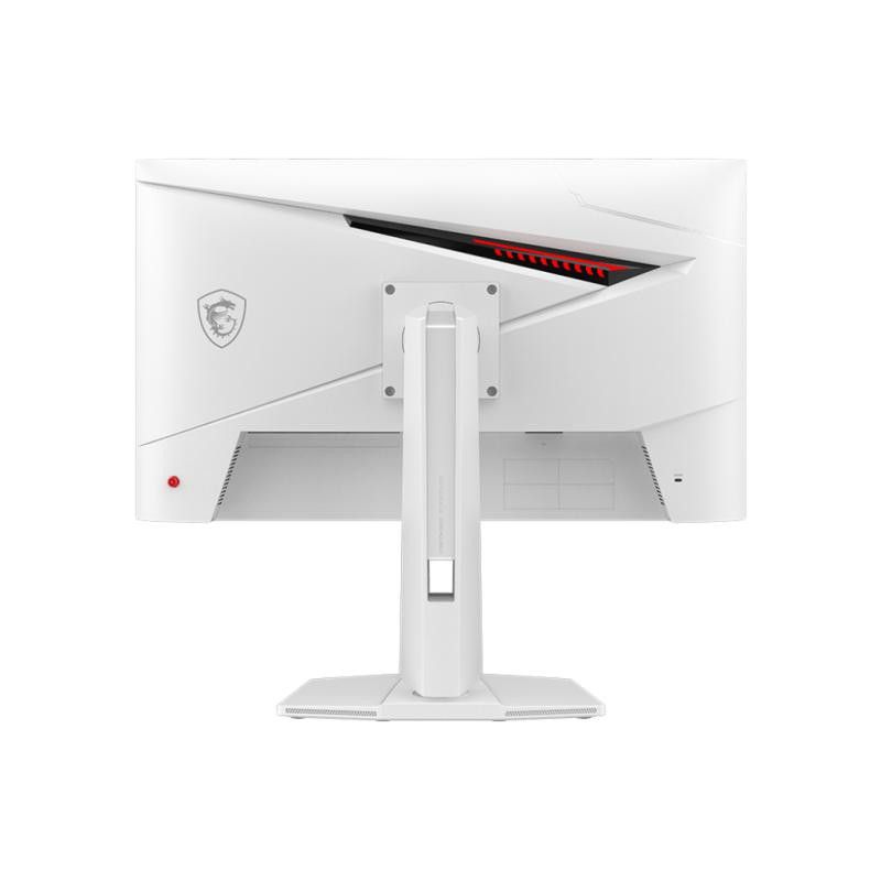 MSI MAG 274QRFW X32 écran plat de PC 68,6 cm (27") 2560 x 1440 pixels Wide Quad HD LCD Blanc · Moniteur · Informat Systems... (image 2)