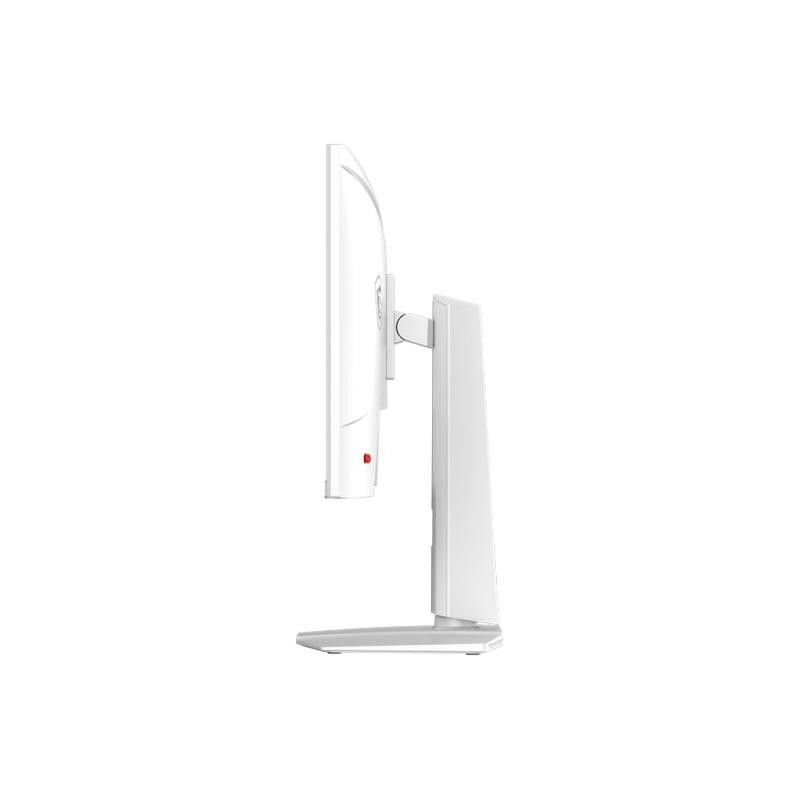 MSI MAG 274QRFW X32 écran plat de PC 68,6 cm (27") 2560 x 1440 pixels Wide Quad HD LCD Blanc · Moniteur · Informat Systems... (image 5)