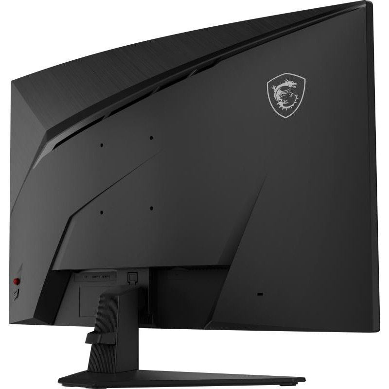 MSI MAG 321CQF E18 · Moniteur · Informat Systems Strasbourg (image 12)
