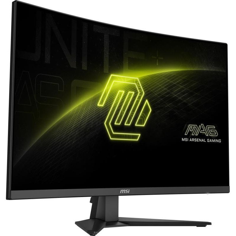 MSI MAG 321CQF E18 · Moniteur · Informat Systems Strasbourg (image 14)
