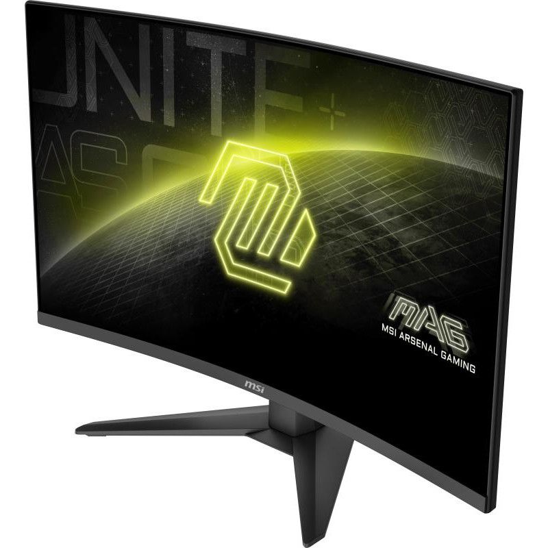 MSI MAG 321CQF E18 · Moniteur · Informat Systems Strasbourg (image 17)